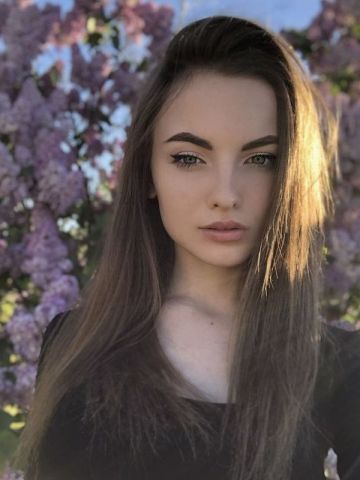 Проститутка Азалия